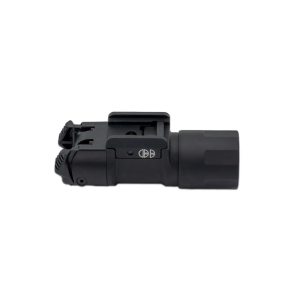 CLD DEF EPL DUTY 1200LUM BLACK