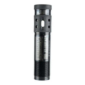 Primos 69416 TSS Jelly Head Invector Plus 12 Gauge Turkey Steel Black