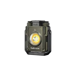 FENIX LANTERN RECHRG 1600L GREEN