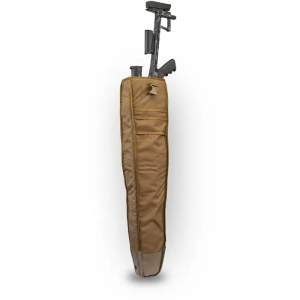 SIDE SCABBARD BOLT SNIPER RIFLE