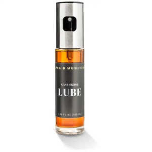 SPRAYABLE CASE SIZING LUBE