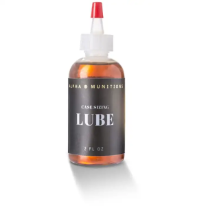 CASE SIZING LUBE