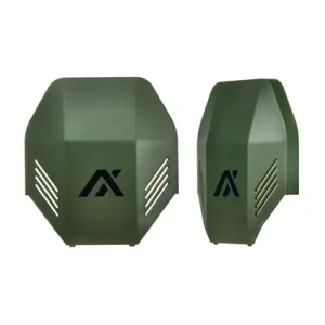 AXIL MX PLATE 1 SET ODG