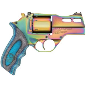 Chiappa Rhino 30 DS Revolver
