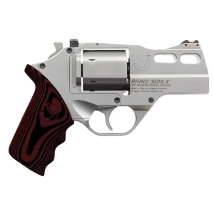 Chiappa Rhino 30 DSX Revolver