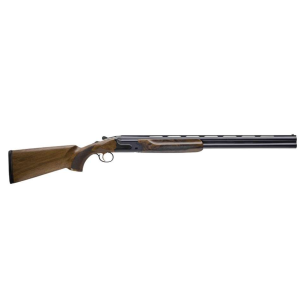 202E O/U 20 GA-3 Blk 26 Walnut MC-5 Ext