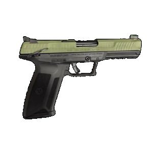 RUGER57 X 28 49 PISTOL BLACKDESERT NIGHT CAMO SLIDE 201 MS