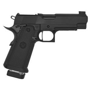 Vudoo Gunworks Priest 425 Carry 9mm 425 Barrel 2 17rd Magazines RMR Ready Pistol