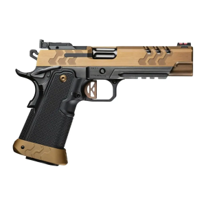 KIMBER 3500057 2K11 TARGET OR 3X10R         9MM