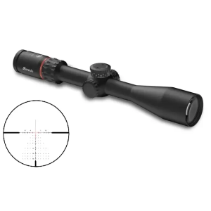 BUR VERACITY 5-25X50 ILLUM RCT MOA FFP
