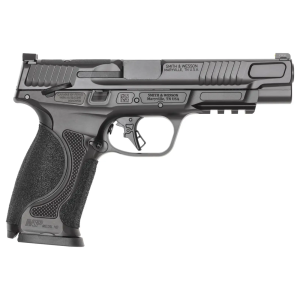 S&W M&P9 M2.0 14673 METAL 9M OR TS 5 10R BLK