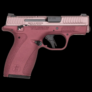 Smith  Wesson Bodyguard 20 380 ACP 275 Barrel 2 Magazines Pistol