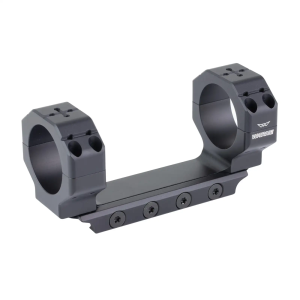WARNE SKYLINE PRECISION 36MM 1PC CANTILEVER MOUNT MATTE