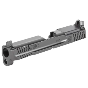 S&W 14524  OPTIC CUT READY SLIDE HOL509T 4.25