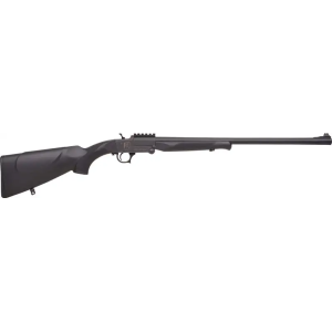 IVER JOHNSON TURKEY .410 3 24 MC4 W/RAIL BLACK SYNTHETIC