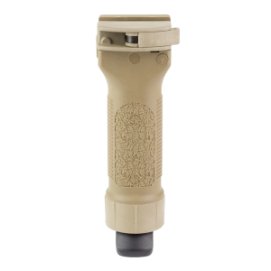 GRIP POD GPS V2 BIPOD CAM ALUM TAN