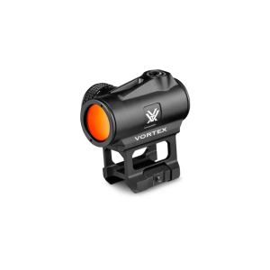 Vortex Optics Triumph, 2 MOA, Red Dot