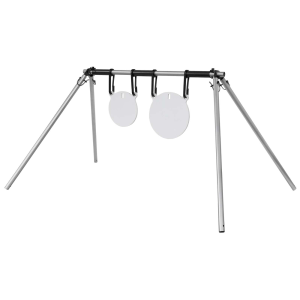 BC AR500 3/8 GONG HANGER KIT 8 AND 10