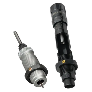 RCBS 15304 MATCHMASTER DUO SET 300 WIN MAG