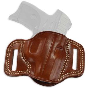 Galco CM834 Combat Master Tan Leather Belt Glock 48 Right Hand