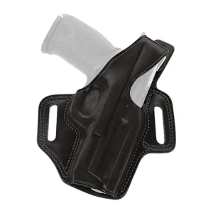 GALCO FL266RB FLETCH HIGH RIDE BLK