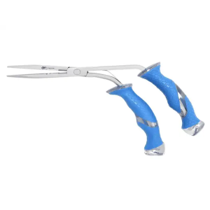 CUDA 9 SS PISTOL GRIP PLIERS