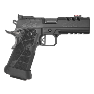 Kimber 2K11 Pro Comp 9mm 425 Barrel 2 19rd Magazines Optics Ready Black Pistol