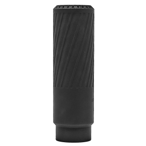 Thunder Beast Arms Co Spiro-HUB, .223 cal, Suppressor
