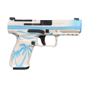 CENTURY CANIK METE SFT MALIBU 9MM PISTOL 446 BRL 118RD MAG