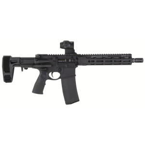 Daniel Defense DDM4 103 CHF Pistol w Maxim Brace  PA Red Dot