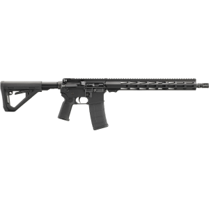 Ruger Harrier, 5.56mm, 16.1 Barrel, 1- 30rd Magazine, Magpul Furniture, Rifle
