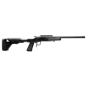CVA SCOUT XP SB 308WIN 16.5 BLK/SS