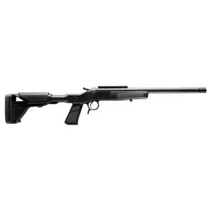CVA SCOUT XP SB 300BLK 29 BLK/SS