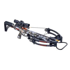 TENPOINT WR260154555 WARRIOR 400 PEAK XT