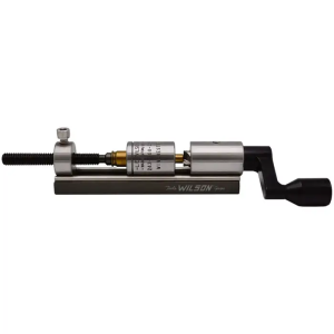 CASE TRIMMER ONLY WITH STANDARD STOP AND TIN CUTTER