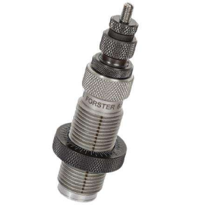 6.5 PRC FULL LENGTH BUSHING DIE