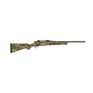 MOSS PATRIOT MULTICAM BROWN 450BUSH 18 5RD