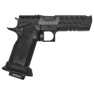 Phoenix Trinity H2 9mm 2 478 Barrels 2 141mm Magazines RMR Ready Pistol