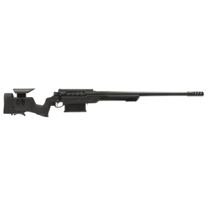 CDX BMG QUAKE PRECISION 50BMG 29 3RD BLK