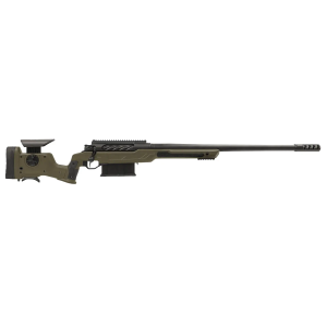 CDX BMG QUAKE PRECISION 50BMG 29 3RD ODG BLK