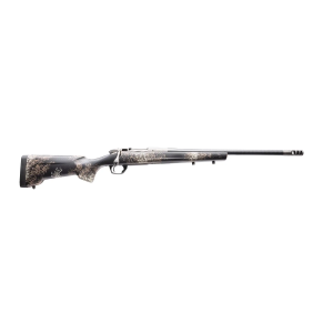 Bergar Cima Pro Rifle