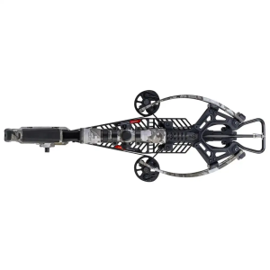 TX Ultra 26.5 Vision, ACUslide MAXX, Vison RF Scope