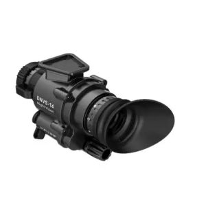 Digital Night Vision w/Dovetail Shoe Mount