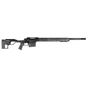 MPR 25CR CHASSIS BLK 24 MB