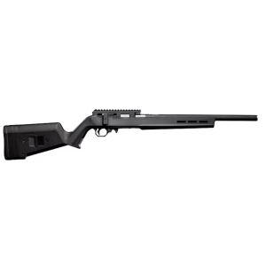 Volquartsen Vanquish 22 Summit ISR 22LR 10rd 18.5 Integrally Suppressed Rifle