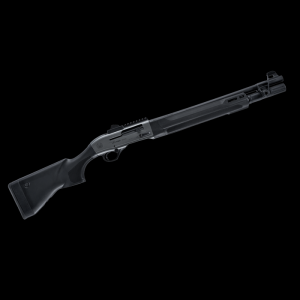 Beretta A300 Ultima Patrol 20 Guage 191 Barrel 71 Capacity 3 Chamber Gray Shotgun