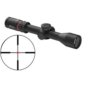 BUR VERACITY 3-15X44 ILLUM PLEX