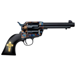 Pietta 1873 Hand of God Revolver
