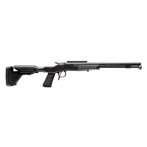 CVA OPTIMA XP SB 50CAL 18 BLK