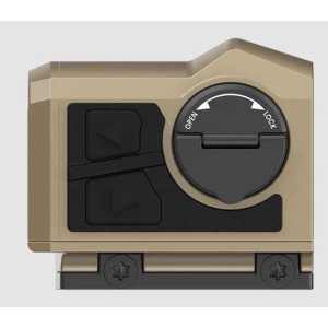 FMP13 Thermal Pistol Optic Tan